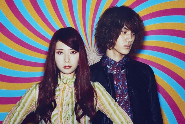 「ONE PIECE FILM GOLD」、遂に予告編が　主題歌はGLIM SPANKY