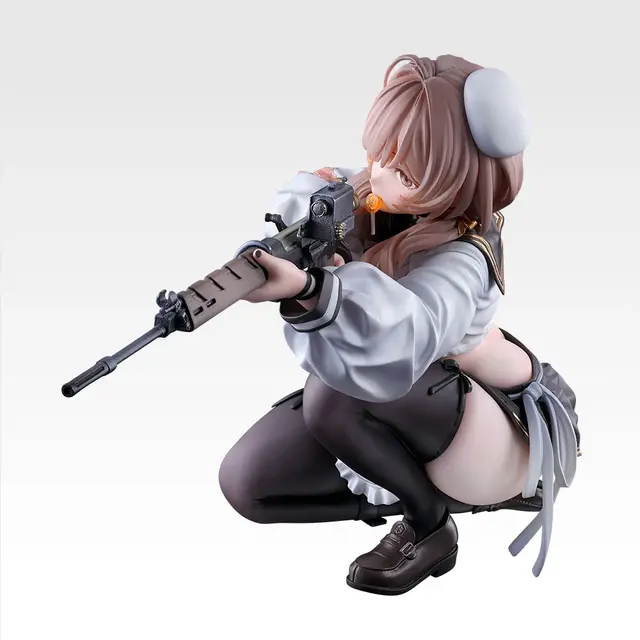 一番くじ 勝利の女神：NIKKE CHAPTER7