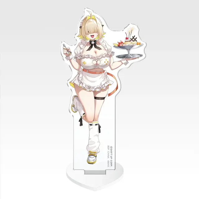 一番くじ 勝利の女神：NIKKE CHAPTER7