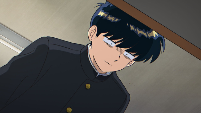 TVアニメ『ガンバレ！中村くん！！』場面カット