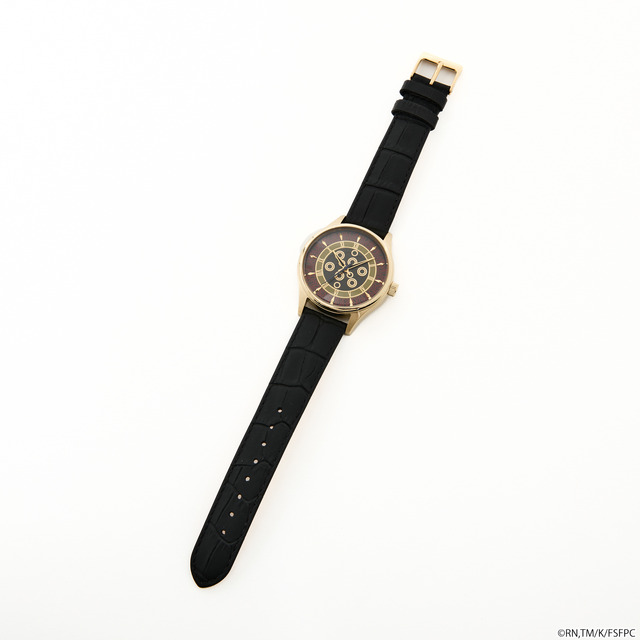 TVアニメ『Fate/strange Fake』× SuperGroupies「アーチャー モデル 腕時計」