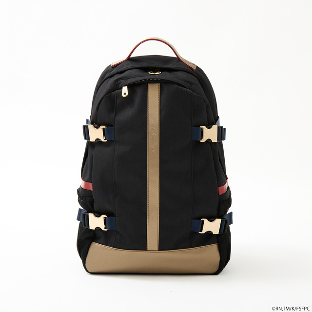 TVアニメ『Fate/strange Fake』× SuperGroupies「アーチャー モデル バックパック」