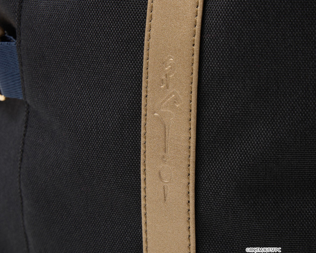 TVアニメ『Fate/strange Fake』× SuperGroupies「アーチャー モデル バックパック」細部