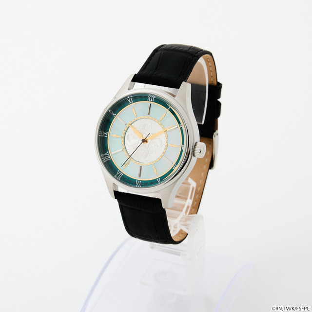 TVアニメ『Fate/strange Fake』× SuperGroupies「ランサー モデル 腕時計」