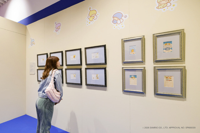 Chapter 2：オリジナルキャラクターの誕生