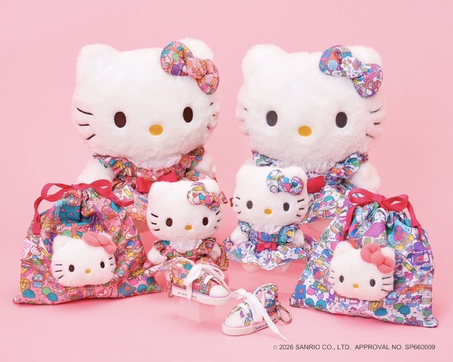 先行販売グッズ