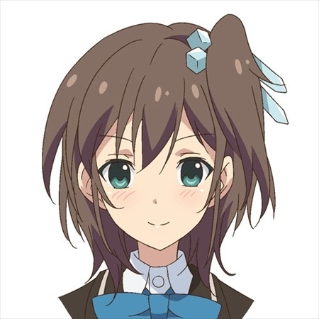 (C)KADOKAWA・SEGA／アンジュ・ヴィエルジュ・フィルムパートナーズ