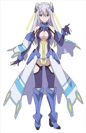 (C)KADOKAWA・SEGA／アンジュ・ヴィエルジュ・フィルムパートナーズ