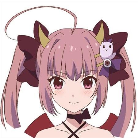 (C)KADOKAWA・SEGA／アンジュ・ヴィエルジュ・フィルムパートナーズ