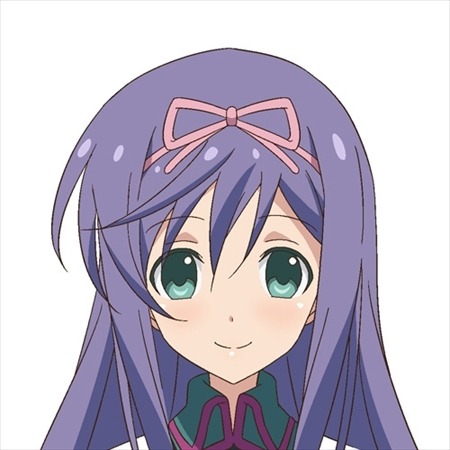 (C)KADOKAWA・SEGA／アンジュ・ヴィエルジュ・フィルムパートナーズ