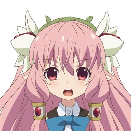 (C)KADOKAWA・SEGA／アンジュ・ヴィエルジュ・フィルムパートナーズ