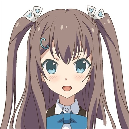 (C)KADOKAWA・SEGA／アンジュ・ヴィエルジュ・フィルムパートナーズ