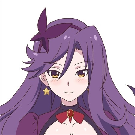 (C)KADOKAWA・SEGA／アンジュ・ヴィエルジュ・フィルムパートナーズ