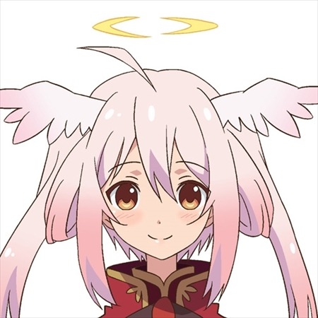 (C)KADOKAWA・SEGA／アンジュ・ヴィエルジュ・フィルムパートナーズ