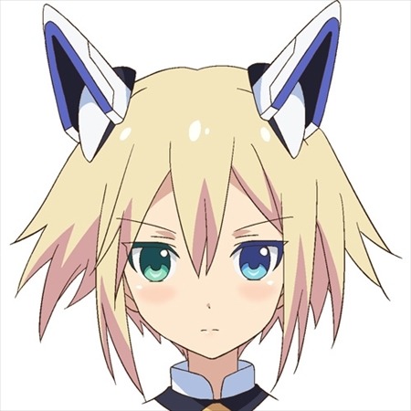 (C)KADOKAWA・SEGA／アンジュ・ヴィエルジュ・フィルムパートナーズ