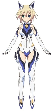 (C)KADOKAWA・SEGA／アンジュ・ヴィエルジュ・フィルムパートナーズ