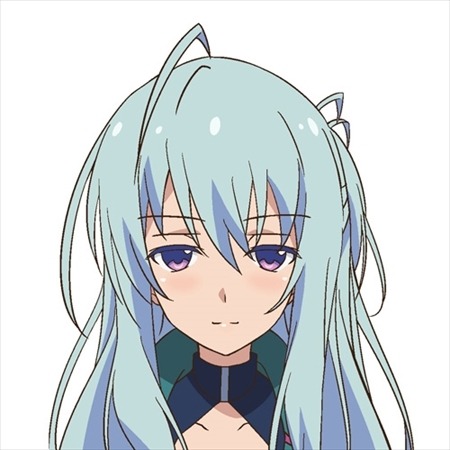 (C)KADOKAWA・SEGA／アンジュ・ヴィエルジュ・フィルムパートナーズ