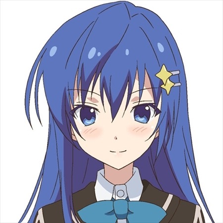 (C)KADOKAWA・SEGA／アンジュ・ヴィエルジュ・フィルムパートナーズ