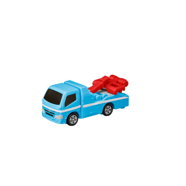 トヨタ ダイナ レッカー車