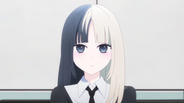 春アニメ『NEEDY GIRL OVERDOSE』第2話「Just the Two of Us」先行カット