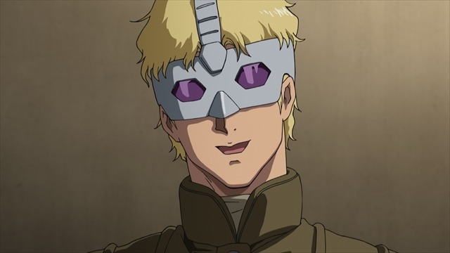 （C）創通・サンライズ