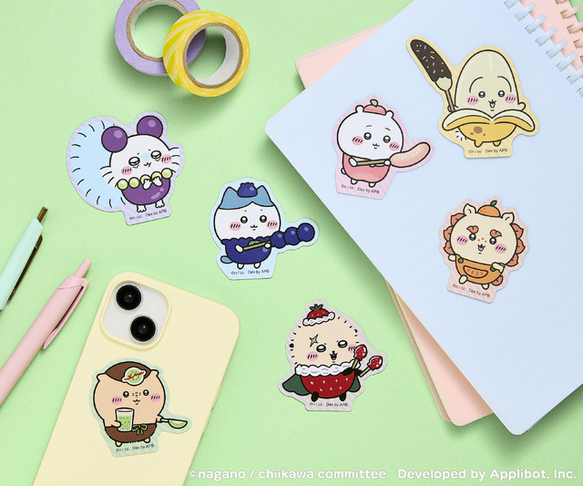 「フルーツ」グッズ