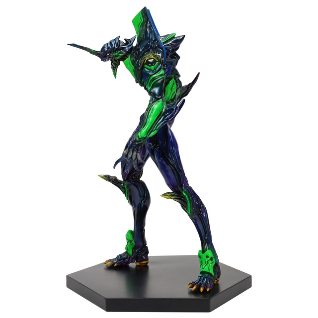 「CCPJAPAN×Yoshi. Project EX エヴァンゲリオン初号機 ナイトイメージ Ver.」