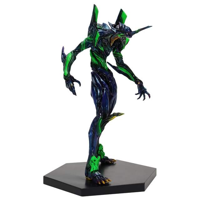 「CCPJAPAN×Yoshi. Project EX エヴァンゲリオン初号機 ナイトイメージ Ver.」