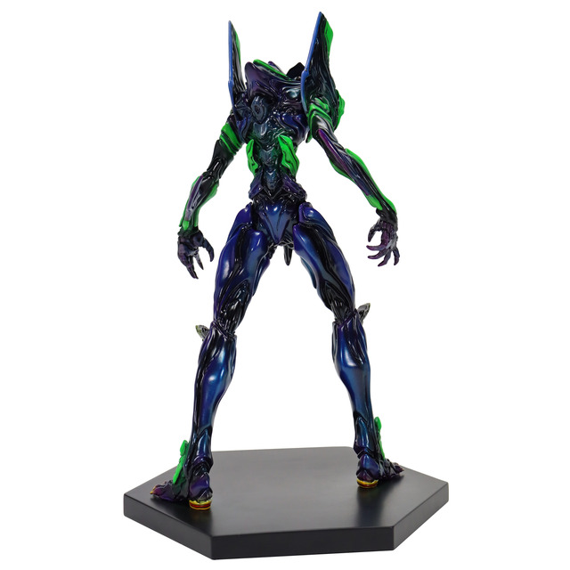 「CCPJAPAN×Yoshi. Project EX エヴァンゲリオン初号機 ナイトイメージ Ver.」