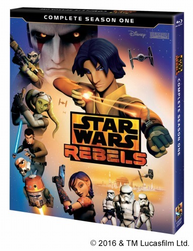 （c）&TM 2016 Lucasfilm Ltd.