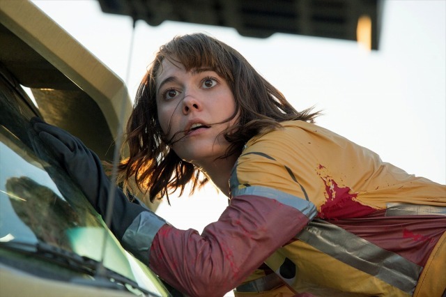 （c）2016 PARAMOUNT PICTURES. ALL RIGHTS RESERVED.