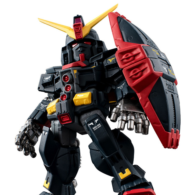 「FW GUNDAM CONVERGE CORE サイコ・ガンダム【プレミアムバンダイ限定】」