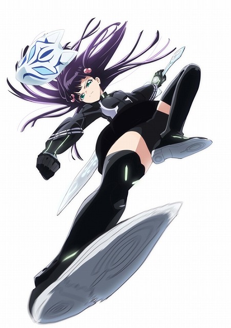 （C）助野嘉昭／ 集英社・「双星の陰陽師」製作委員会・テレビ東京