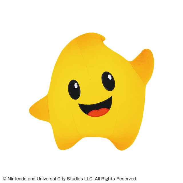 一番くじ 『ザ・スーパーマリオギャラクシー・ムービー』