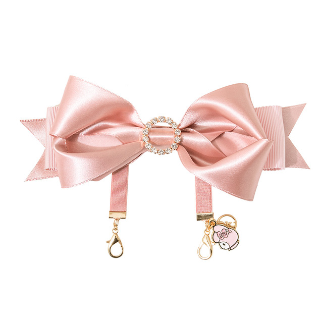 サンリオキャラクターズ・ヘアオブジェ マスクリーフ