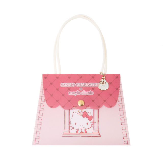 サンリオキャラクターズ・マスク アンサンブル