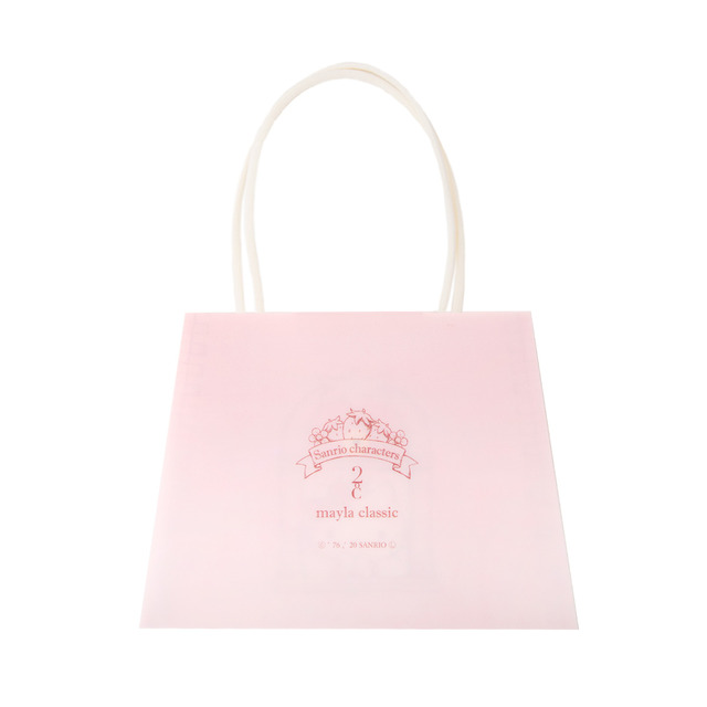 サンリオキャラクターズ・マスク アンサンブル