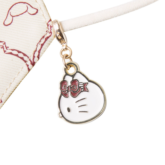 サンリオキャラクターズ・マスク アンサンブル