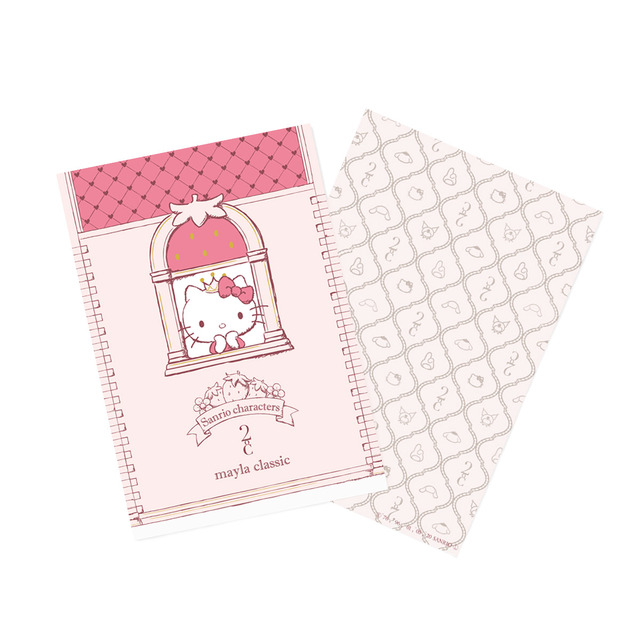 サンリオキャラクターズ・マスク アンサンブル