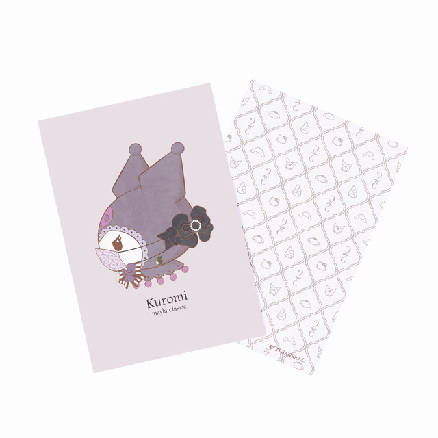 サンリオキャラクターズ・マスク アンサンブル