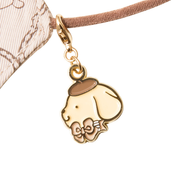 サンリオキャラクターズ・マスク アンサンブル