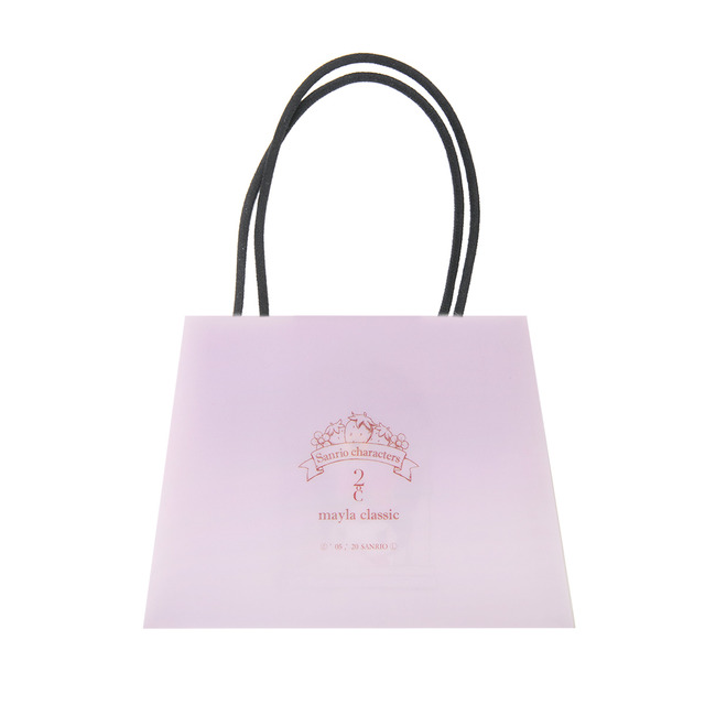 サンリオキャラクターズ・マスク アンサンブル