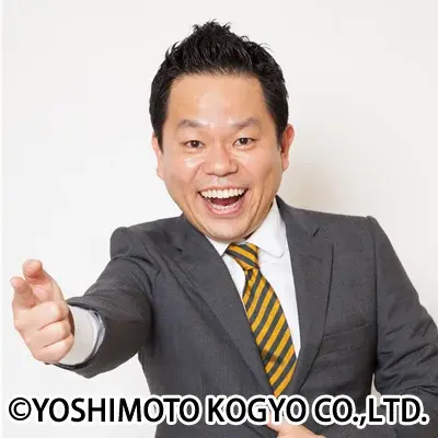 ダイアン・津田 篤宏