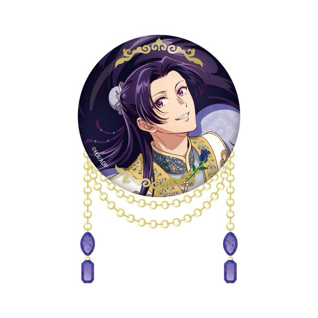 TVアニメ『薬屋のひとりごと』スペシャルイベント～夏の園遊会 2026～  グッズ