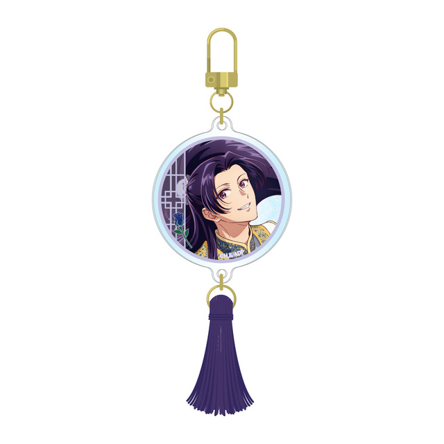 TVアニメ『薬屋のひとりごと』スペシャルイベント～夏の園遊会 2026～  グッズ