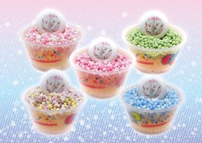 「美男高校地球防衛部LOVE！LOVE！」がジョイポリスに登場　6月2日よりコラボイベント