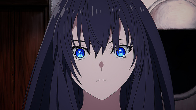 『魔女と傭兵』ティザーPV場面写真