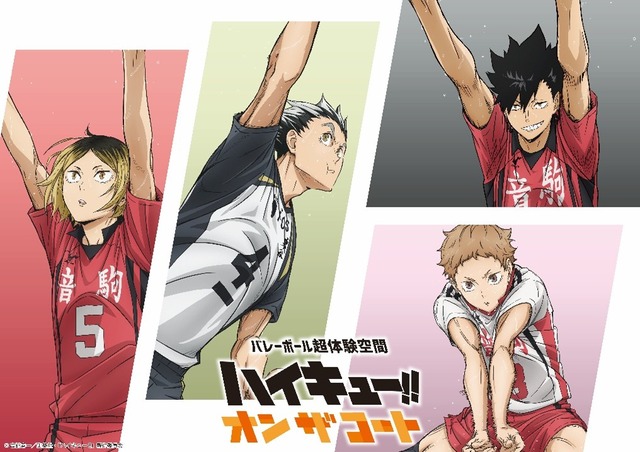 「音声ガイド付きチケット」グループC