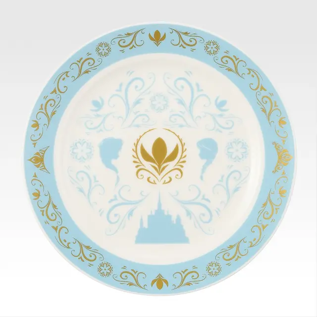 D賞 メモリアルプレート