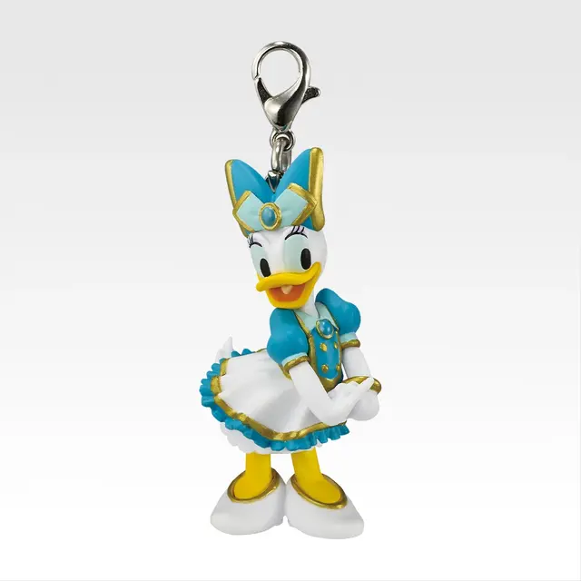 E賞 ミニフィギュアチャーム ～Friends～